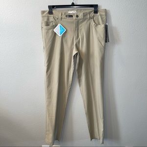 Hi-Tec Flex Men’s Comfort Stretch Dri-Tec Water Repellent Pant